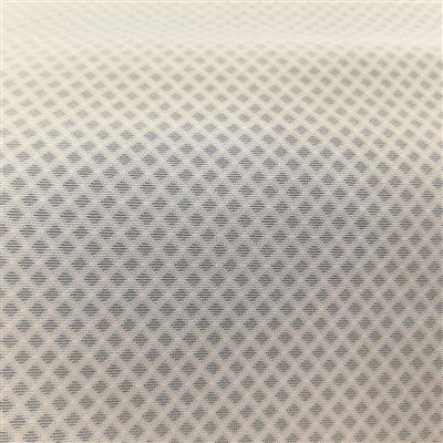 Nylon Weiye Check -kangas